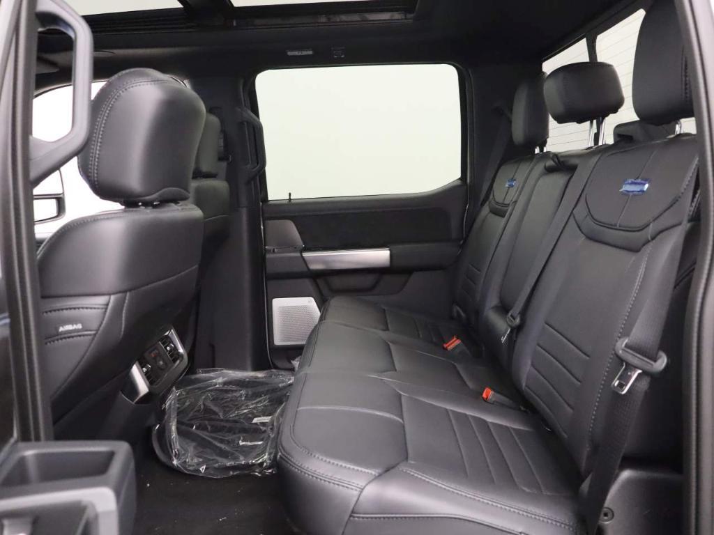 new 2026 Ford F-350 car, priced at $98,305