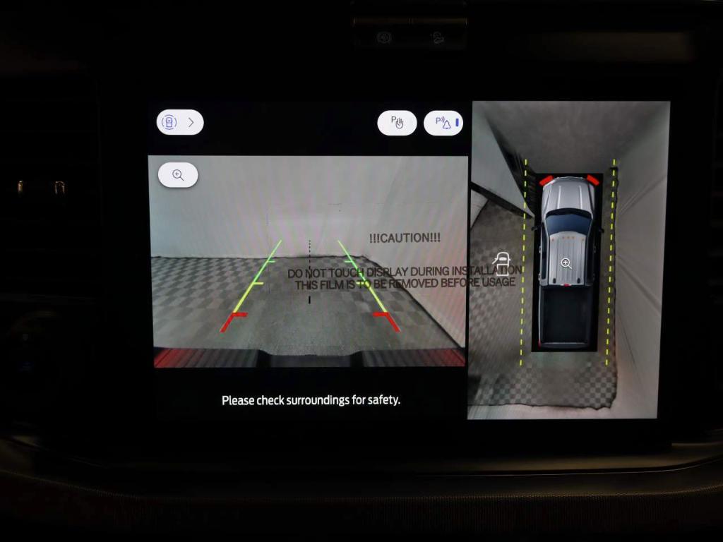 new 2026 Ford F-350 car, priced at $98,305