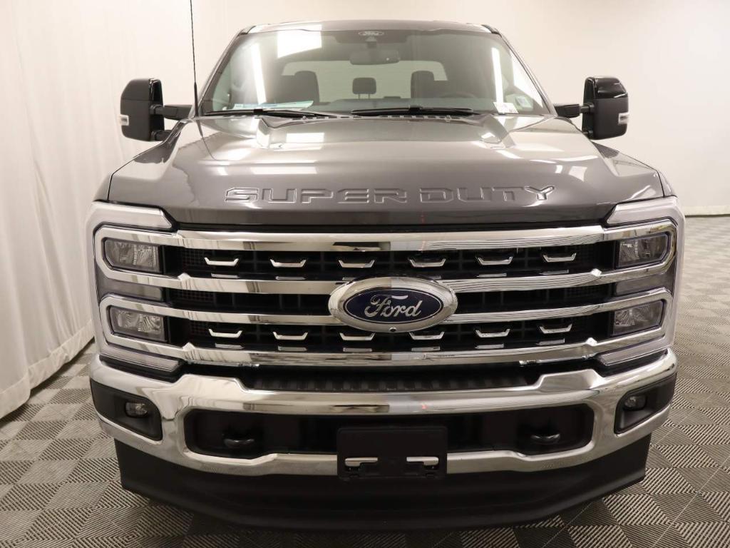 new 2025 Ford F-250 car, priced at $81,810
