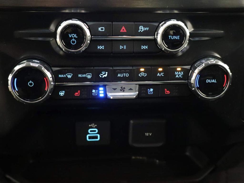 new 2025 Ford F-250 car, priced at $81,810