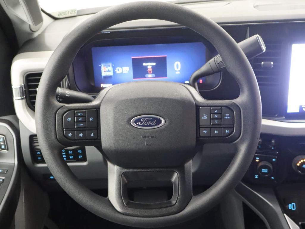 new 2025 Ford F-250 car, priced at $78,000