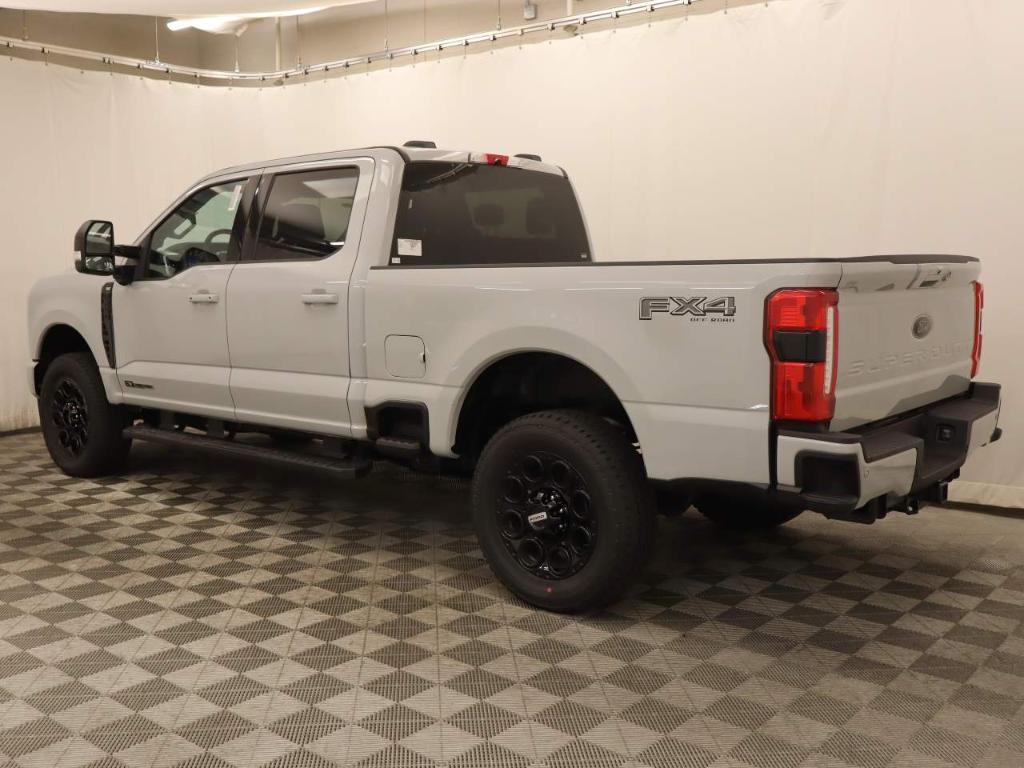 new 2025 Ford F-250 car, priced at $78,000