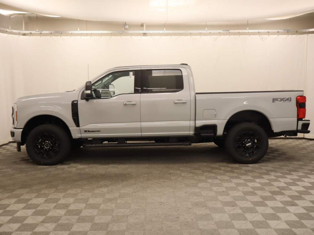 new 2025 Ford F-250 car, priced at $78,000