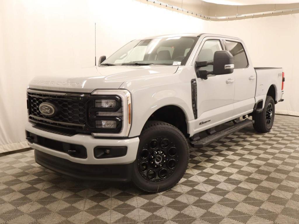 new 2025 Ford F-250 car, priced at $78,000