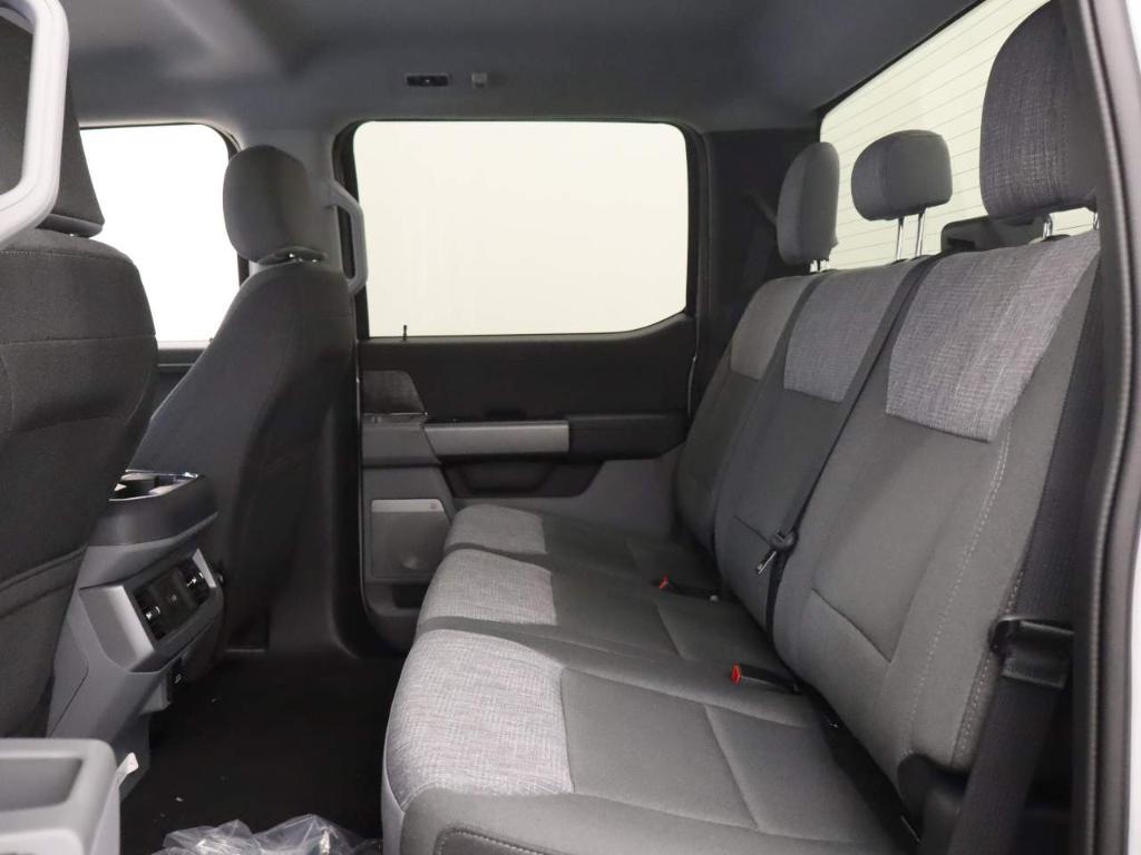new 2025 Ford F-250 car, priced at $78,000