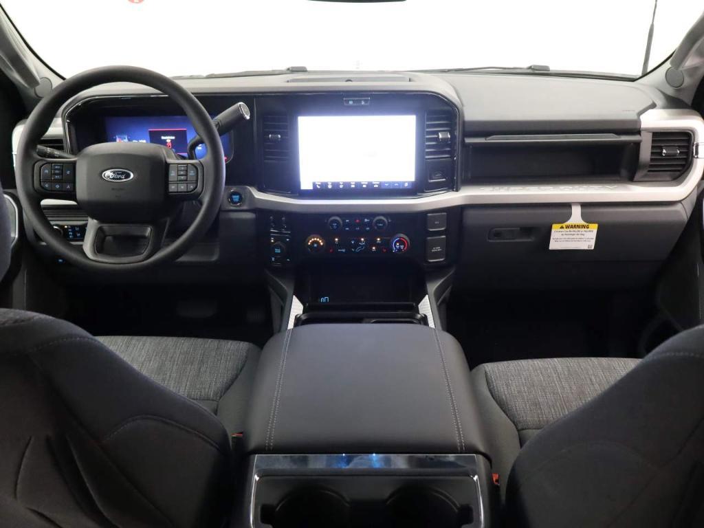 new 2025 Ford F-250 car, priced at $78,000