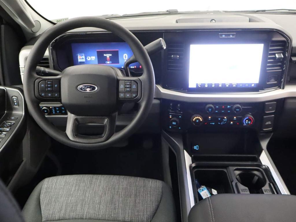 new 2025 Ford F-250 car, priced at $78,000