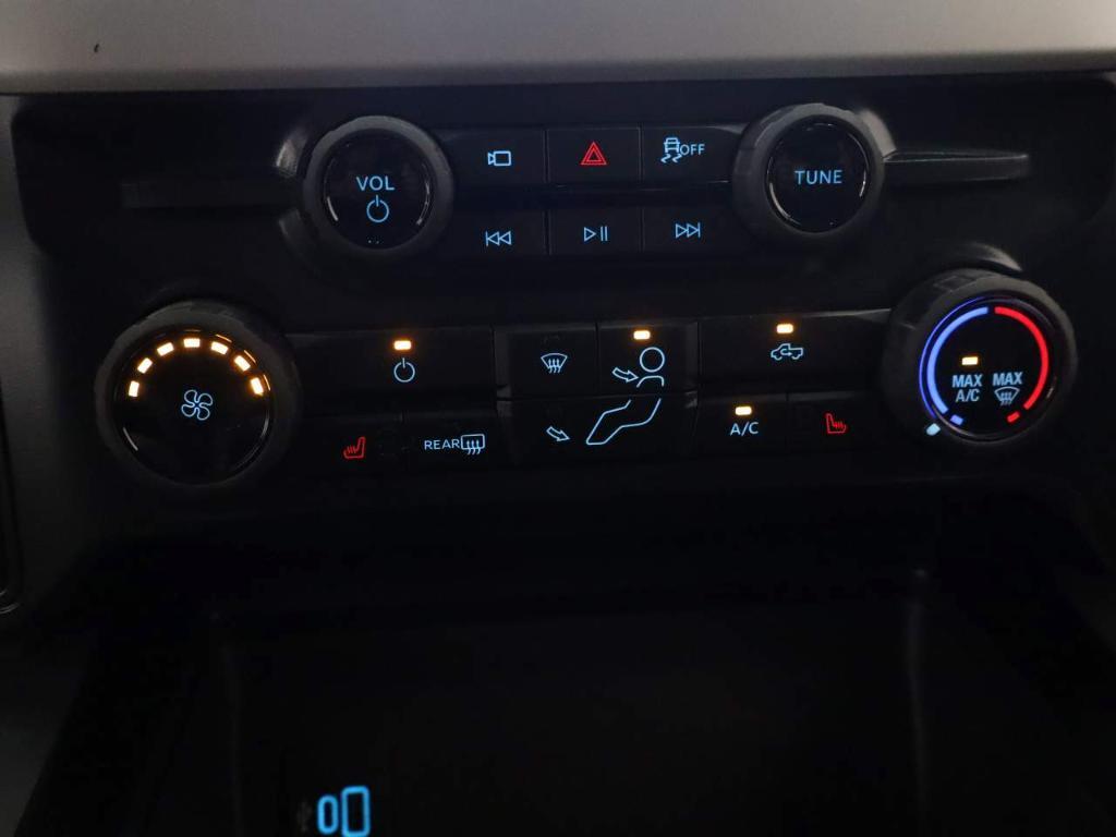 new 2025 Ford F-250 car, priced at $78,000