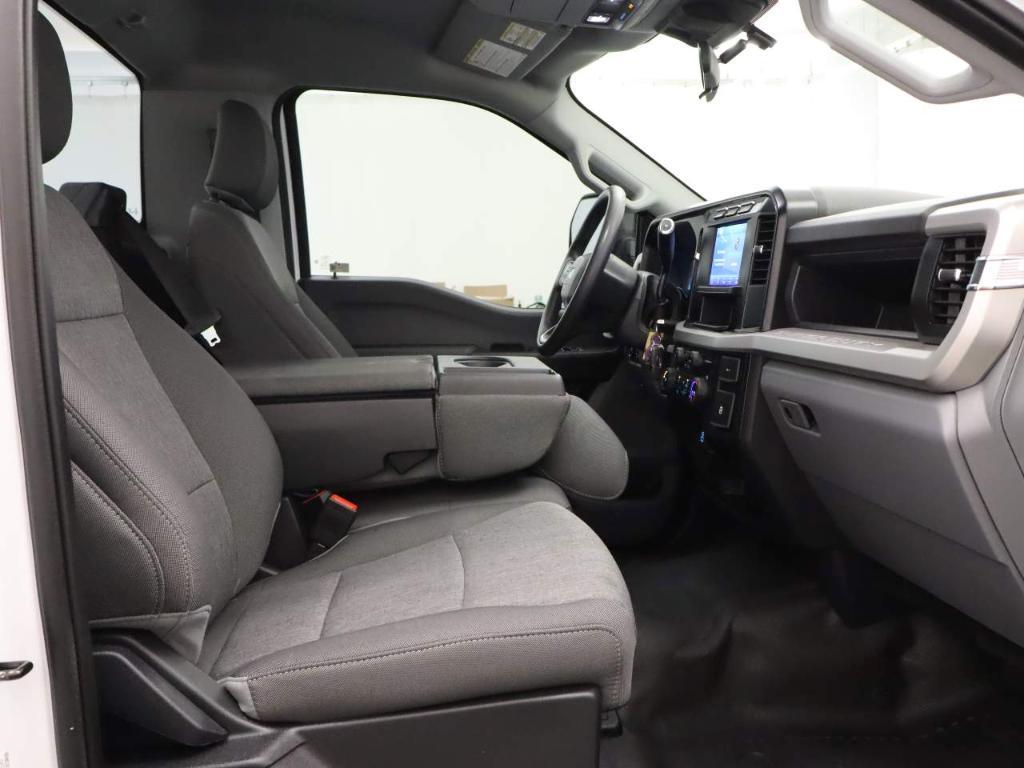 used 2024 Ford F-350 car, priced at $51,995