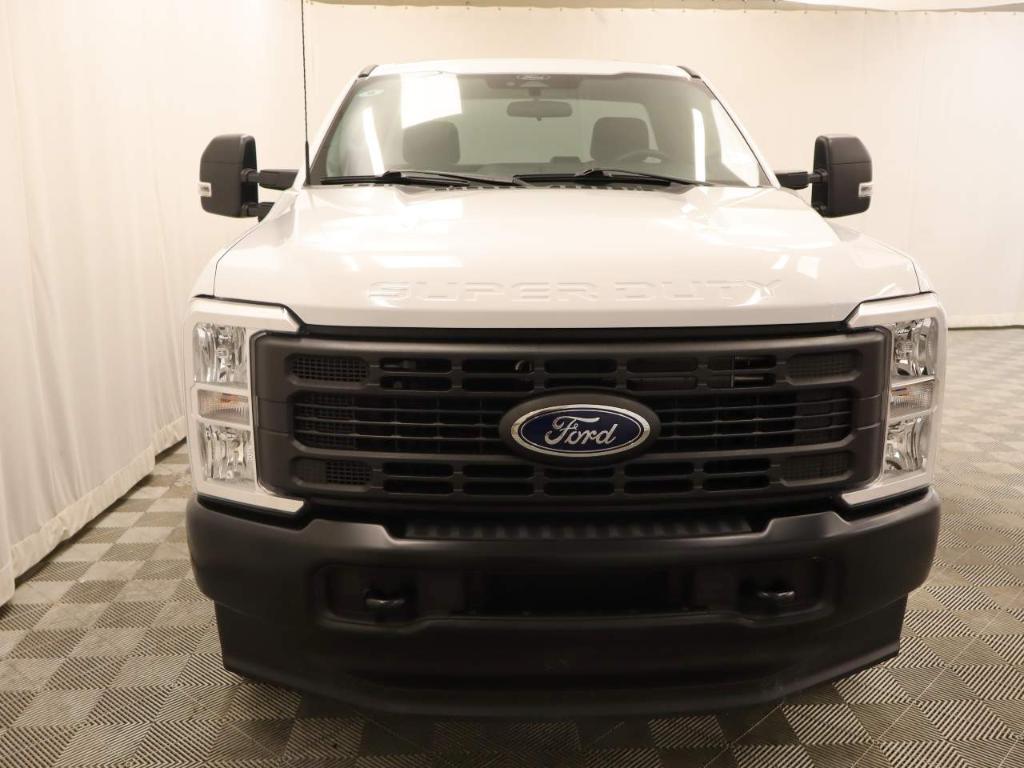 used 2024 Ford F-350 car, priced at $51,995