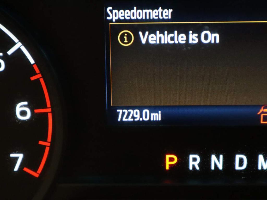 used 2024 Ford F-350 car, priced at $51,995