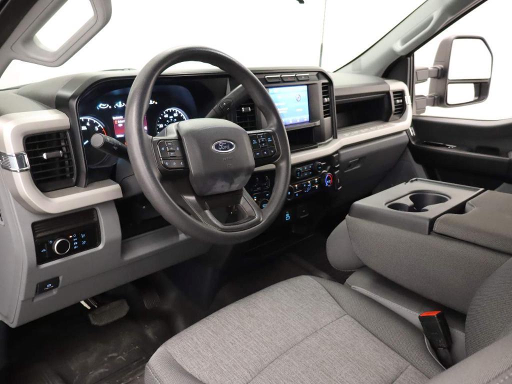 used 2024 Ford F-350 car, priced at $51,995