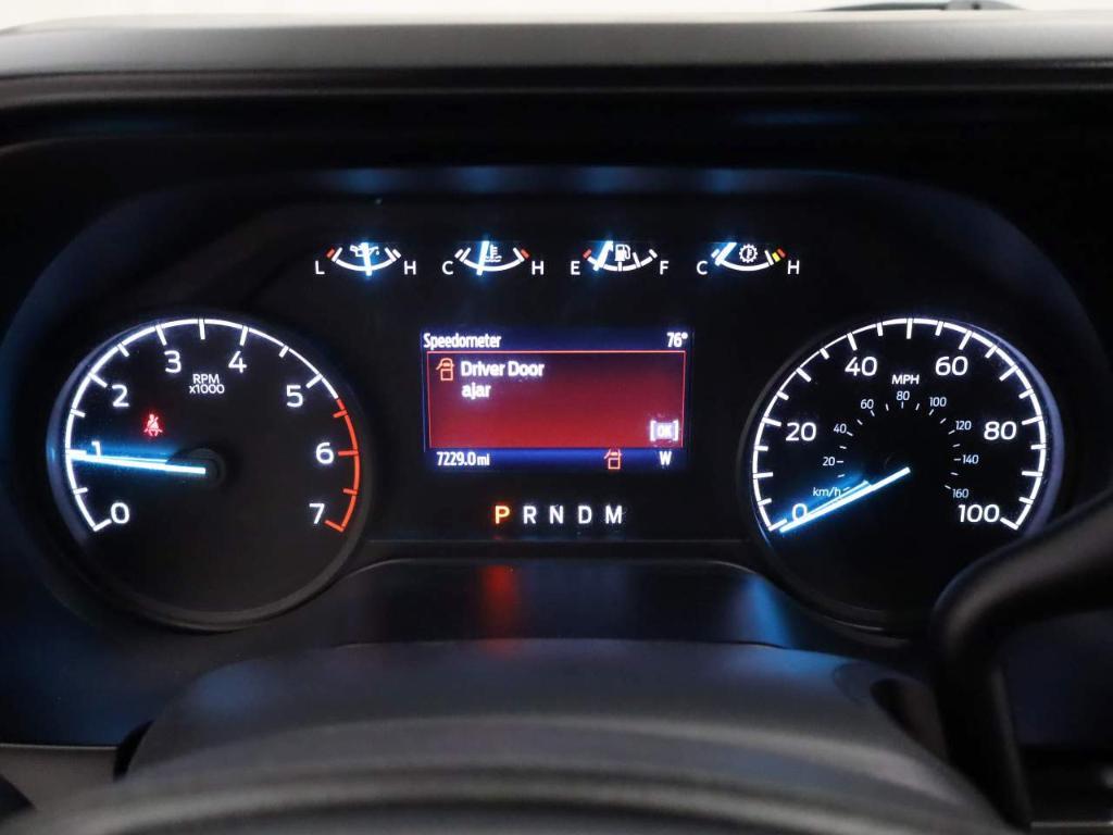 used 2024 Ford F-350 car, priced at $51,995