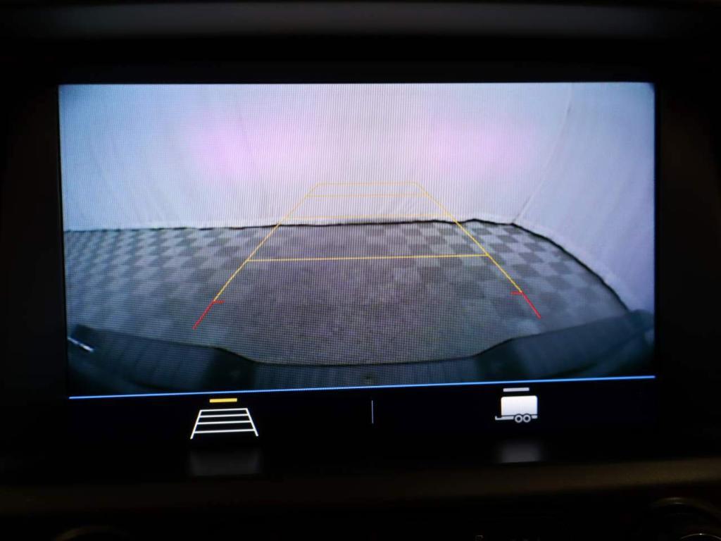 used 2022 Chevrolet Colorado car, priced at $25,400