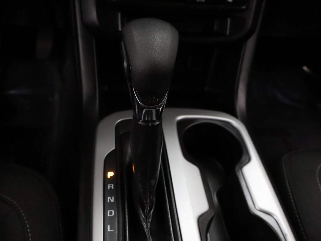 used 2022 Chevrolet Colorado car, priced at $25,400