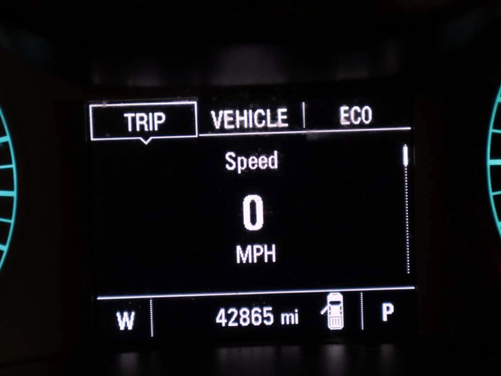 used 2022 Chevrolet Colorado car, priced at $25,400