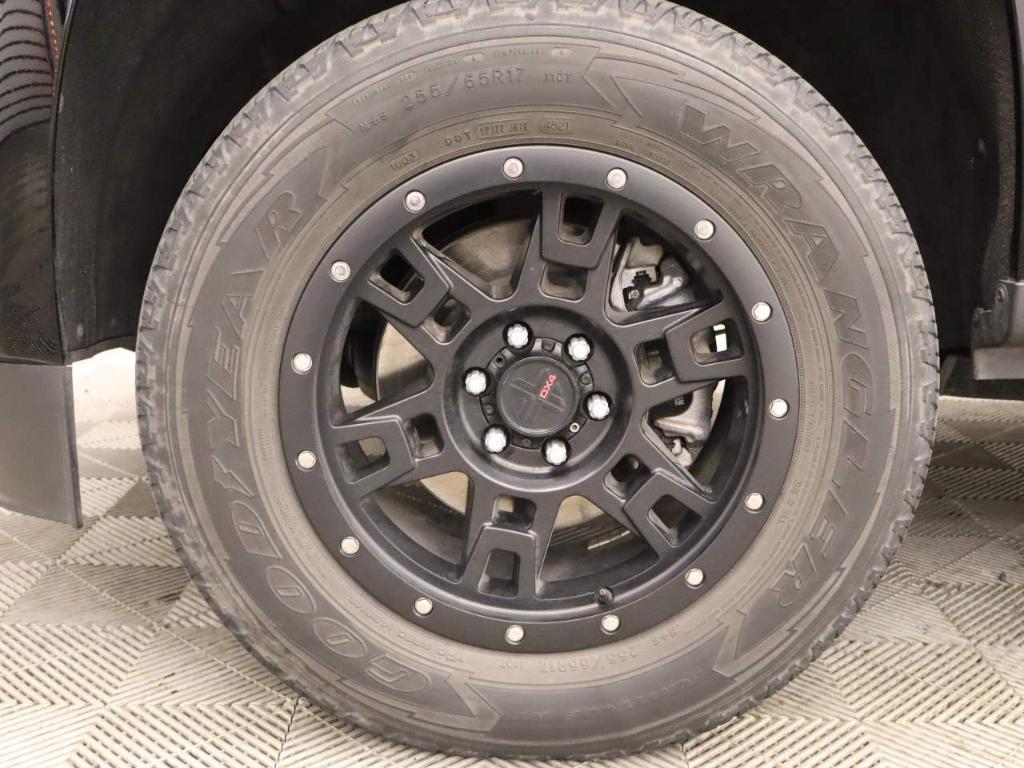 used 2022 Chevrolet Colorado car, priced at $25,400