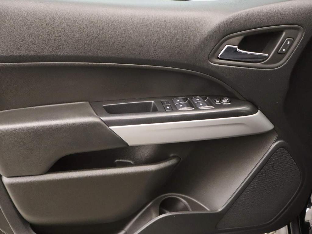 used 2022 Chevrolet Colorado car, priced at $25,400