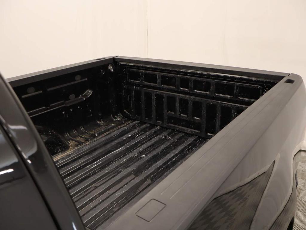 used 2022 Chevrolet Colorado car, priced at $25,400