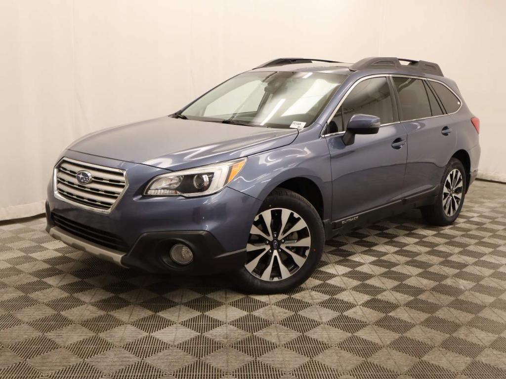 used 2017 Subaru Outback car, priced at $16,995