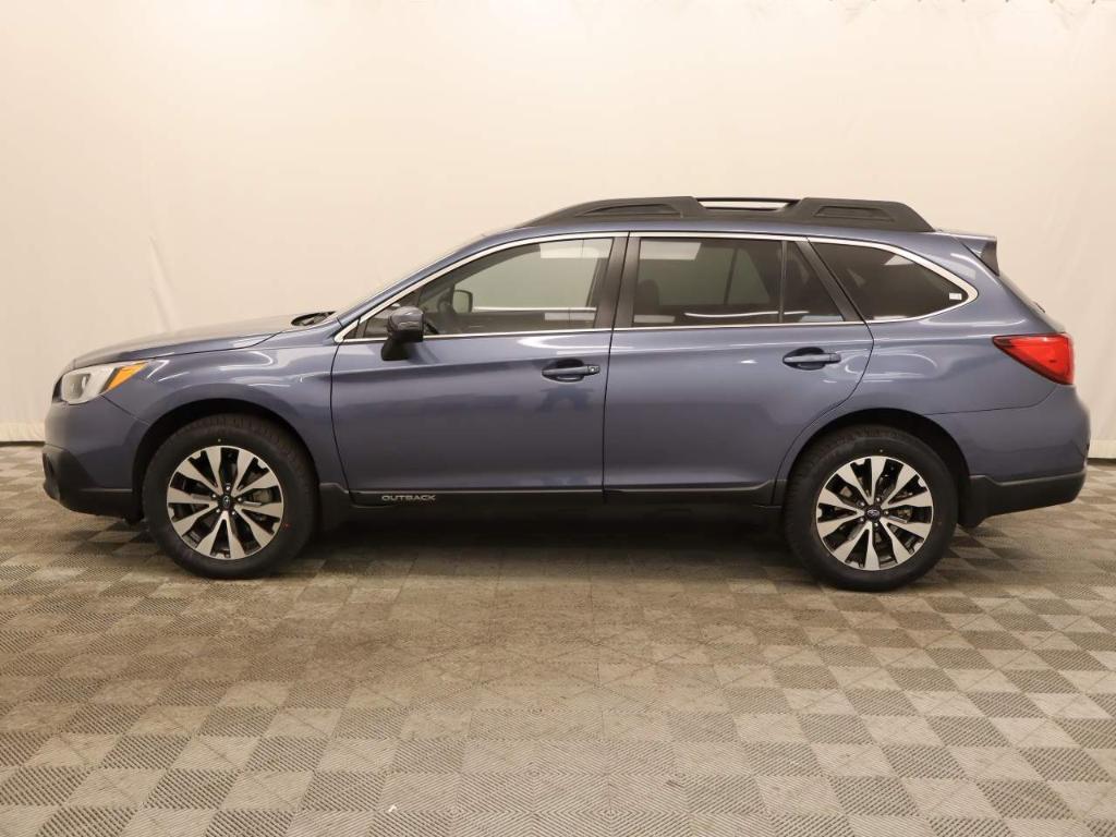 used 2017 Subaru Outback car, priced at $16,995