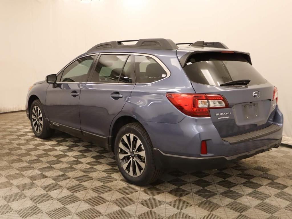 used 2017 Subaru Outback car, priced at $16,995