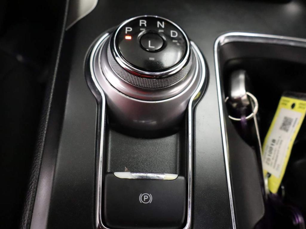 used 2019 Ford Fusion Hybrid car, priced at $14,995