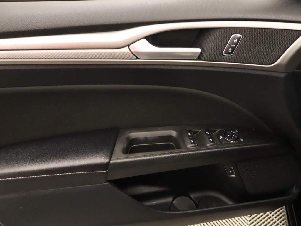 used 2019 Ford Fusion Hybrid car, priced at $14,995