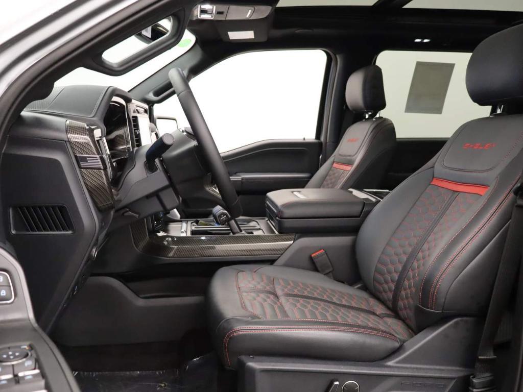 new 2025 Ford F-150 car, priced at $132,832