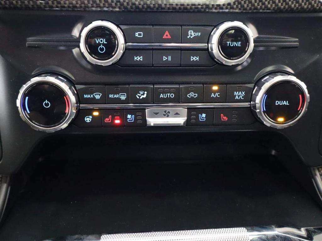 new 2025 Ford F-150 car, priced at $132,832