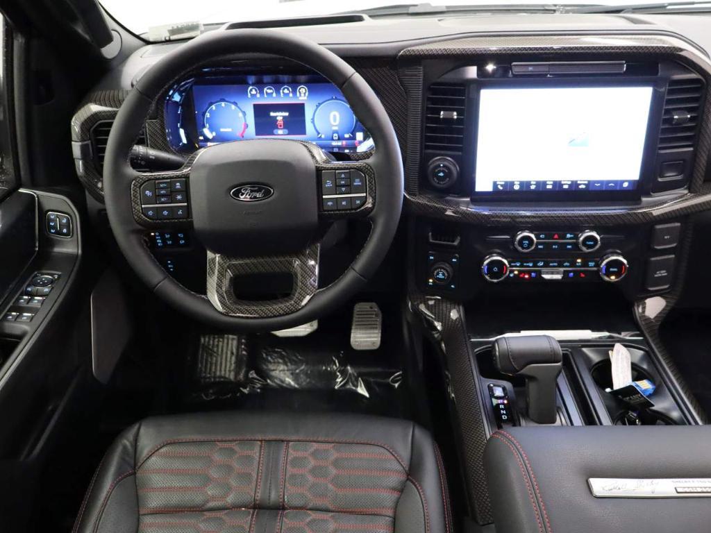 new 2025 Ford F-150 car, priced at $132,832