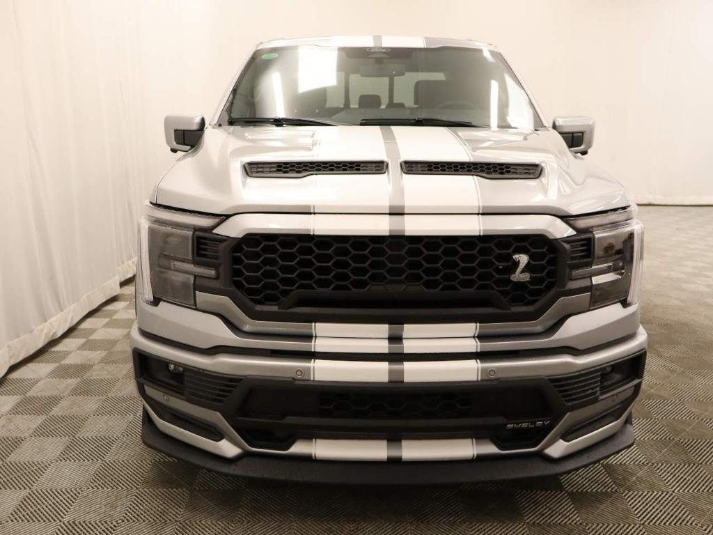 new 2025 Ford F-150 car, priced at $132,832