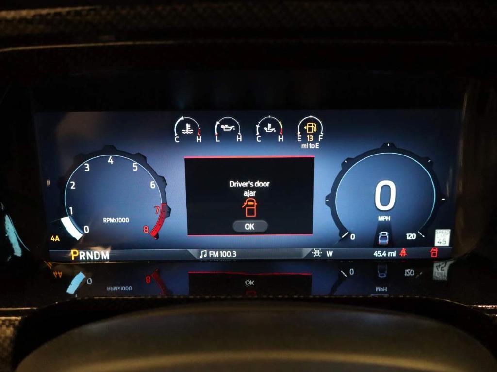 new 2025 Ford F-150 car, priced at $132,832