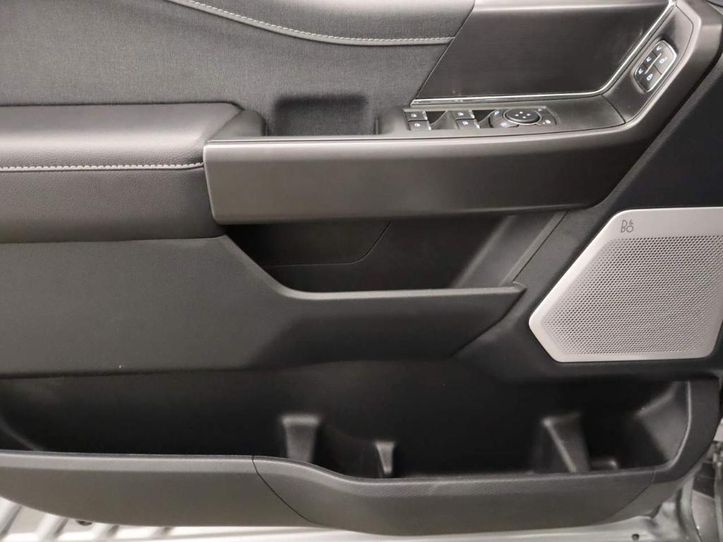 new 2025 Ford F-150 car, priced at $132,832