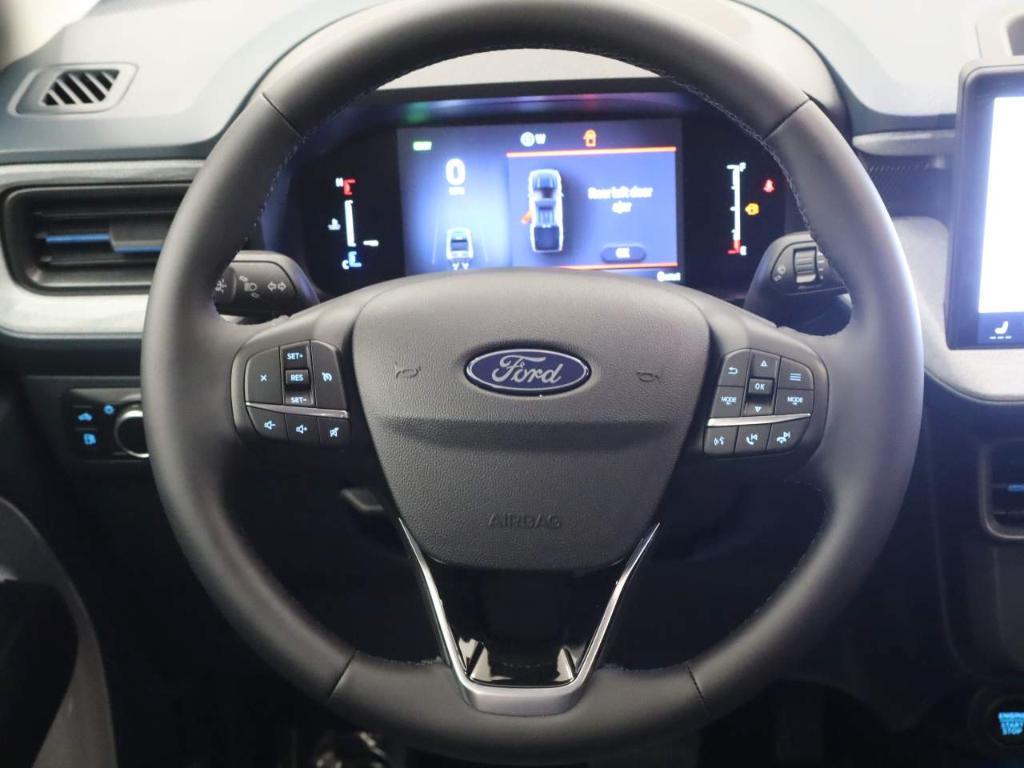 new 2025 Ford Maverick car, priced at $32,550