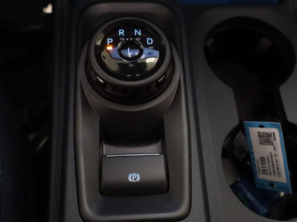 new 2025 Ford Maverick car, priced at $32,550