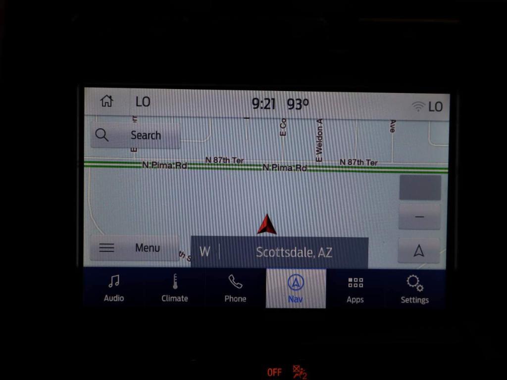 used 2020 Ford F-150 car, priced at $40,995