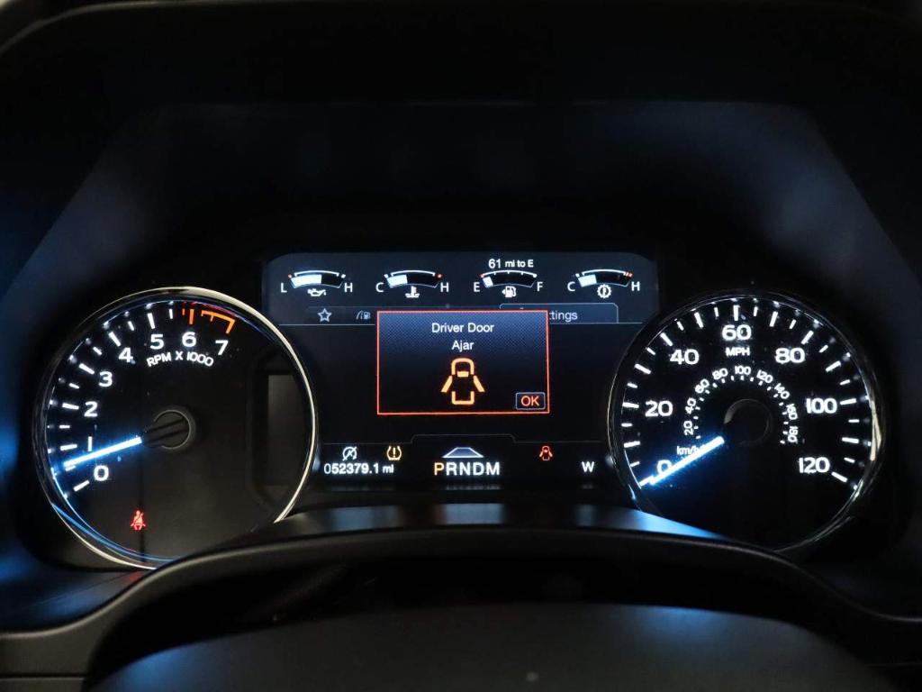 used 2020 Ford F-150 car, priced at $40,995