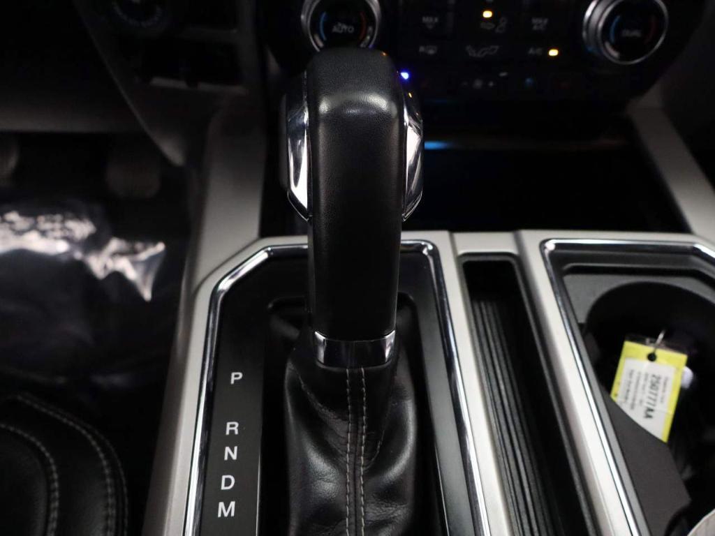 used 2020 Ford F-150 car, priced at $40,995