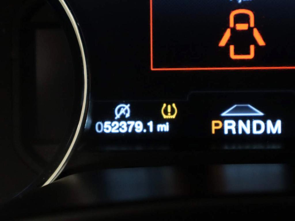 used 2020 Ford F-150 car, priced at $40,995