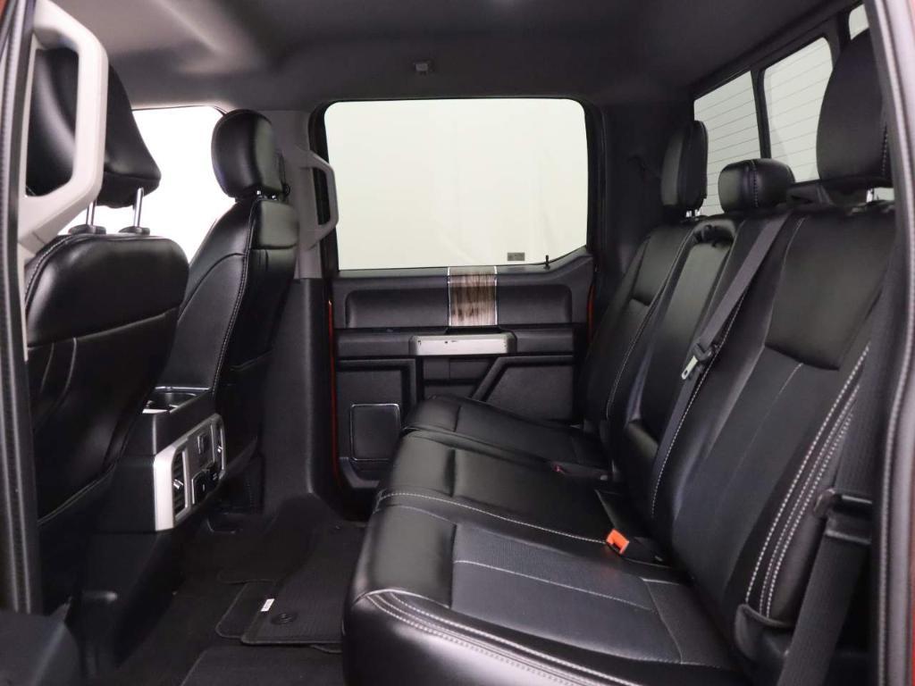 used 2020 Ford F-150 car, priced at $40,995