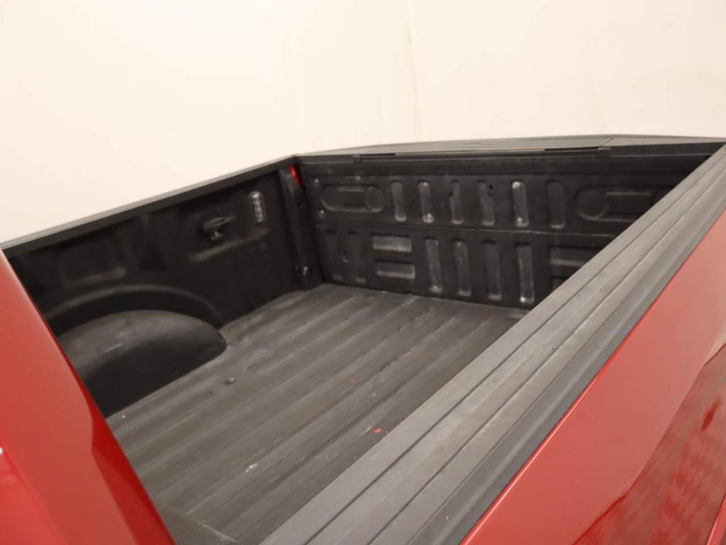 used 2020 Ford F-150 car, priced at $40,995