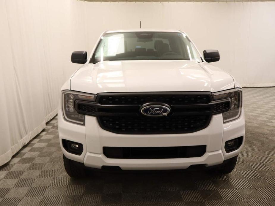 new 2024 Ford Ranger car, priced at $31,810