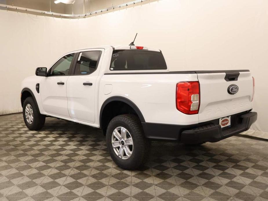 new 2024 Ford Ranger car, priced at $31,810