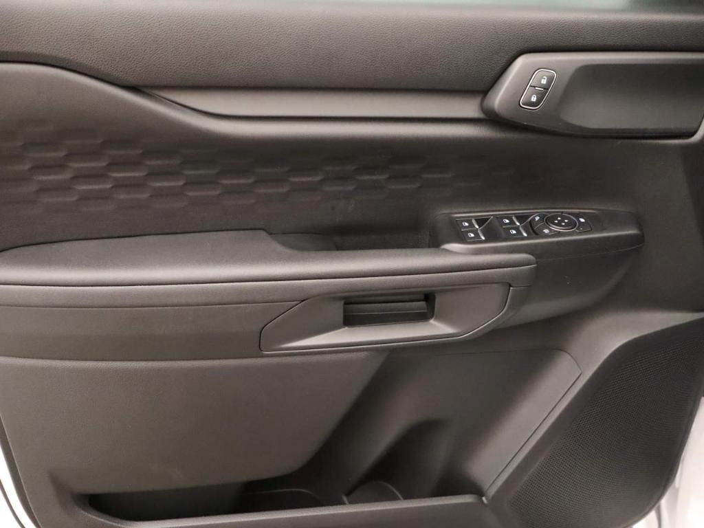 new 2025 Ford Ranger car, priced at $32,005