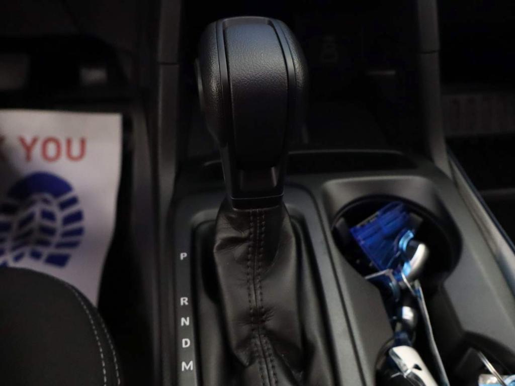 new 2025 Ford Ranger car, priced at $32,005