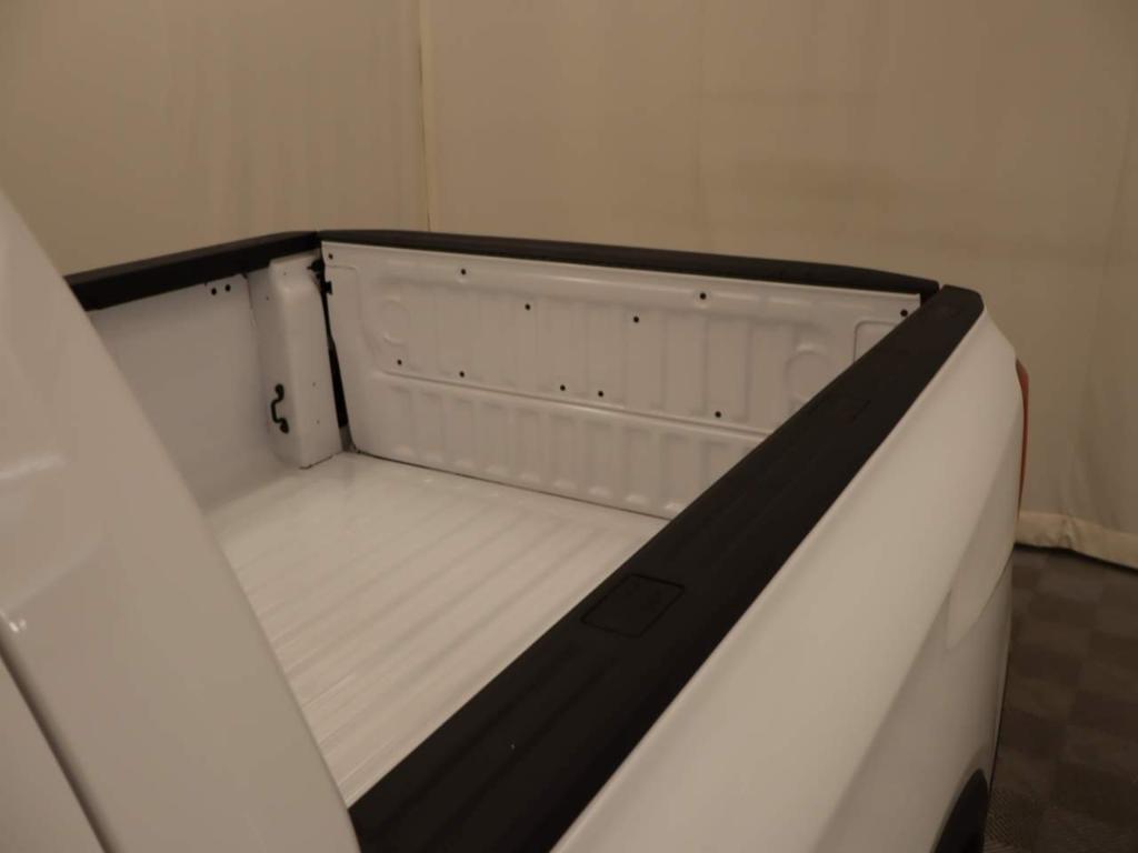 new 2025 Ford Ranger car, priced at $32,005