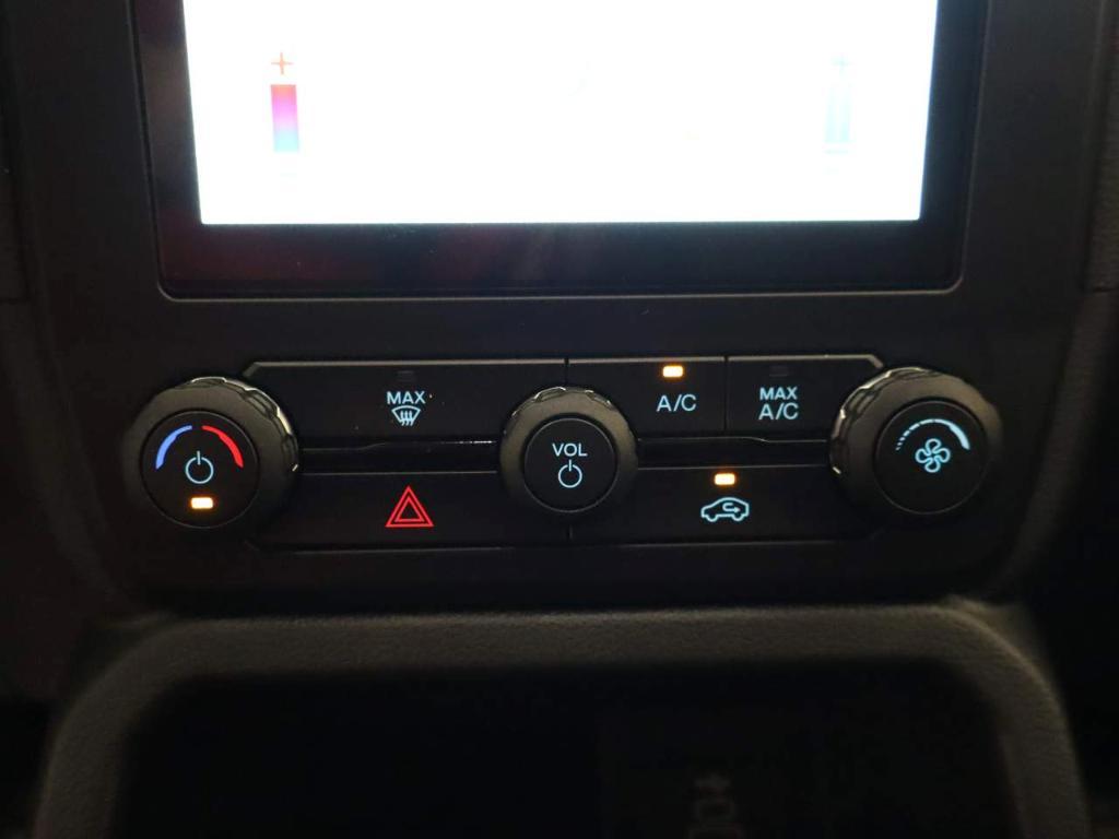 new 2025 Ford Ranger car, priced at $32,005