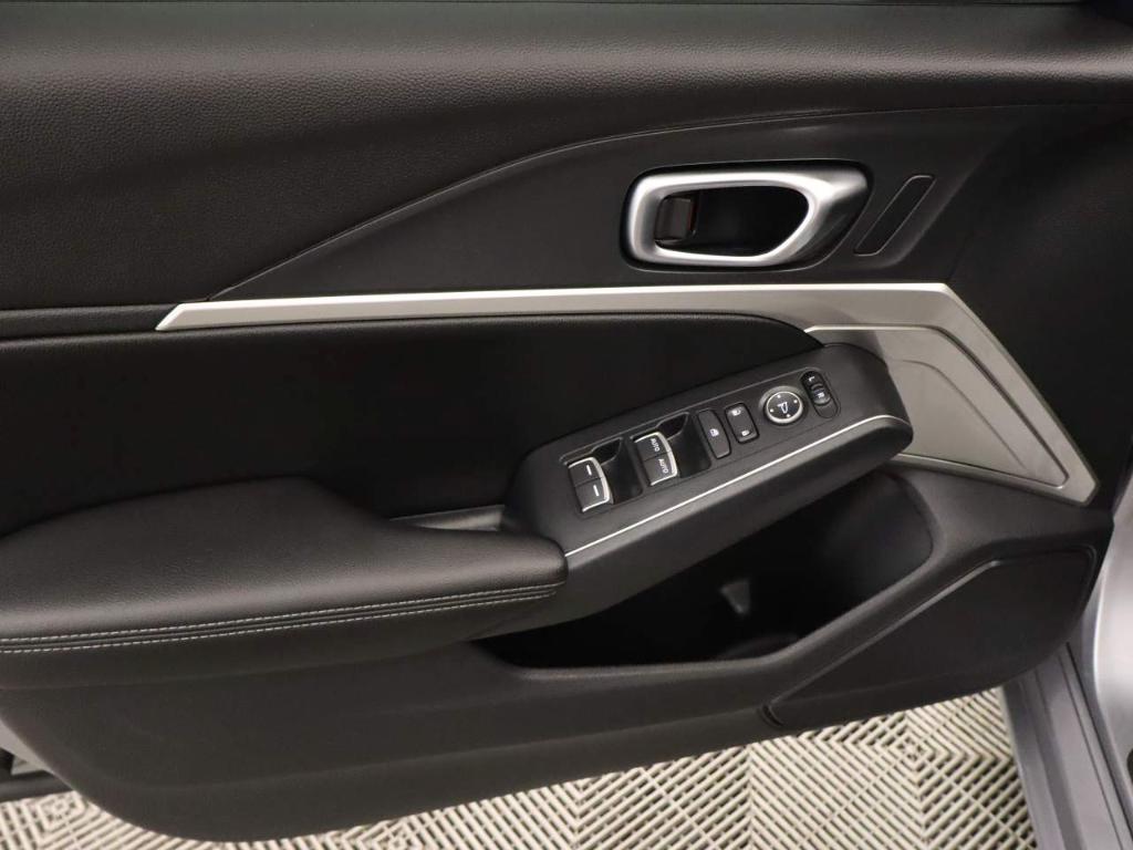 used 2023 Acura Integra car, priced at $26,995