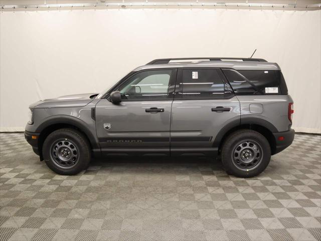 new 2024 Ford Bronco Sport car, priced at $29,545